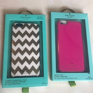 Kate Spade iPhone Cases